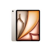 iPad Air 13" Wi-Fi M2 (6th Gen) 128GB, 128GB, Starlight