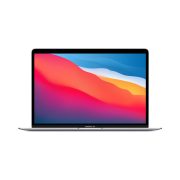 MacBook Air 13" M1 2020 (Apple M1 8-Core 16 GB RAM 2 TB SSD), Silver, Apple M1 8-Core, 16 GB RAM, 2 TB SSD