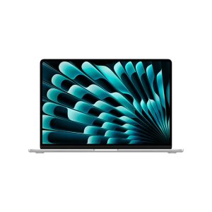 MacBook Air 15" M2 2023 (Apple M2 8-Core 16 GB RAM 512 GB SSD), Silver, Apple M2 8-Core, 16 GB RAM, 512 GB SSD