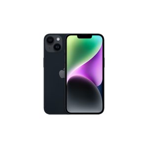 iPhone 14 512GB, 512GB, Midnight