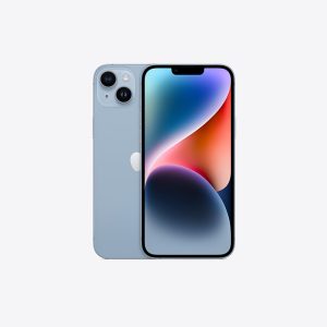 iPhone 14 Plus Dual eSIM 512GB, 512GB, Blue