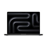 MacBook Pro 14" M3 2023 (Apple M3 Pro 12-Core 36 GB RAM 1 TB SSD 18-Core GPU), Space Black, Apple M3 Pro 12-Core, 36 GB RAM, 1 TB SSD, 18-Core GPU