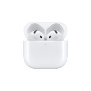 AirPods 4 with Active Noise Cancellation