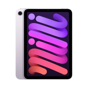 iPad mini 7 Wi-Fi 128GB, 128GB, Purple