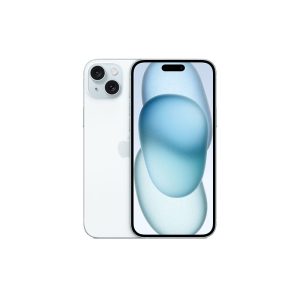 iPhone 15 Plus Dual eSIM 512GB, 512GB, Blue