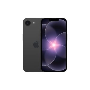 iPhone 17e 256GB, 256GB, Black