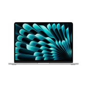 MacBook Air 13" M5 2026 (Apple M5 10-Core 16 GB RAM 512 GB SSD 8-Core GPU), Silver, Apple M5 10-Core, 16 GB RAM, 512 GB SSD, 8-Core GPU