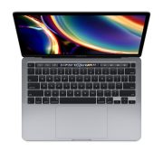 MacBook Pro 13" 4TBT Mid 2020 (Intel Quad-Core i5 2.0 GHz 32 GB RAM 2 TB SSD), Space Gray, Intel Quad-Core i5 2.0 GHz, 32 GB RAM, 2 TB SSD