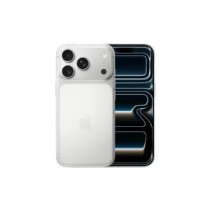 iPhone 17 Pro Max 512GB, 512GB, Silver