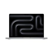 MacBook Pro 14" M5 2026 (Apple M5 Max 18-Core 36 GB RAM 2 TB SSD 32-Core GPU), Silver, Apple M5 Max 18-Core, 36 GB RAM, 2 TB SSD, 32-Core GPU