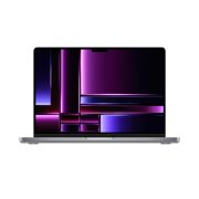 MacBook Pro 16" M2 2023 (Apple M2 Pro 12-Core 32 GB RAM 512 GB SSD 19-Core GPU), Space Gray, Apple M2 Pro 12-Core, 32 GB RAM, 512 GB SSD, 19-Core GPU