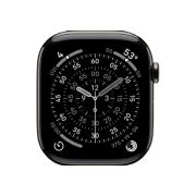 Watch Series 11 Titanium Cellular