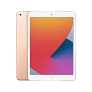iPad 8 Wi-Fi + Cellular