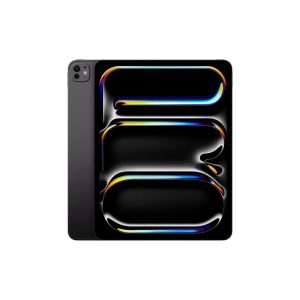 iPad Pro 11" Wi-Fi M5 (6th Gen) 512GB, 512GB, Space Black