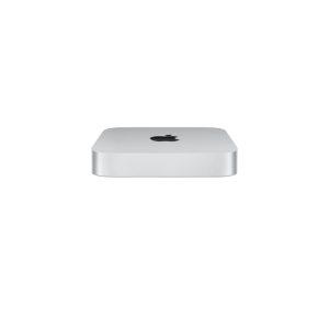 Mac Mini M2 2023 (Apple M2 Pro 10-Core 16 GB RAM 2 TB SSD 16-Core GPU), Silver, Apple M2 Pro 10-Core, 16 GB RAM, 2 TB SSD, 16-Core GPU