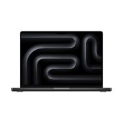 MacBook Pro 14" M5 2025 (Apple M5 10-Core 16 GB RAM 1 TB SSD 10-Core GPU), Space Black, Apple M5 10-Core, 16 GB RAM, 1 TB SSD, 10-Core GPU