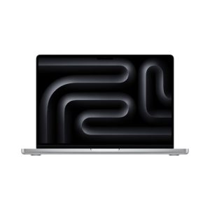 MacBook Pro 14" M5 2026 (Apple M5 Max 18-Core 36 GB RAM 2 TB SSD 32-Core GPU), Silver, Apple M5 Max 18-Core, 36 GB RAM, 2 TB SSD, 32-Core GPU