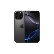 iPhone 16 Pro 512GB, 512GB, Black Titanium