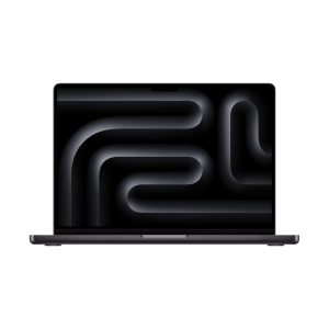 MacBook Pro 14" M5 2025 (Apple M5 10-Core 24 GB RAM 512 GB SSD 10-Core GPU), Midnight, Apple M5 10-Core, 24 GB RAM, 512 GB SSD, 10-Core GPU