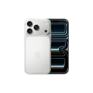 iPhone 17 Pro 1TB, 1TB, Silver
