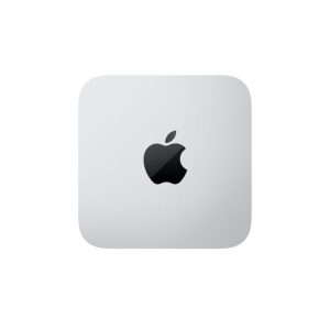 Mac Studio 2022 (Apple M1 Ultra 20-Core 64 GB RAM 4 TB SSD 48-Core), Silver, Apple M1 Ultra 20-Core, 64 GB RAM, 4 TB SSD, 48-Core