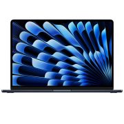 MacBook Air 15" M3 2024 (Apple M3 8-Core 16 GB RAM 1 TB SSD), Midnight, Apple M3 8-Core, 16 GB RAM, 1 TB SSD