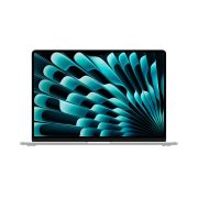 MacBook Air 15" M4 2025 (Apple M4 10-Core 16 GB RAM 1 TB SSD 10-Core GPU), Silver, Apple M4 10-Core, 16 GB RAM, 1 TB SSD, 10-Core GPU