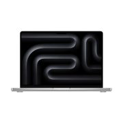 MacBook Pro 14" M5 2025 (Apple M5 10-Core 16 GB RAM 1 TB SSD 10-Core GPU), Silver, Apple M5 10-Core, 16 GB RAM, 1 TB SSD, 10-Core GPU
