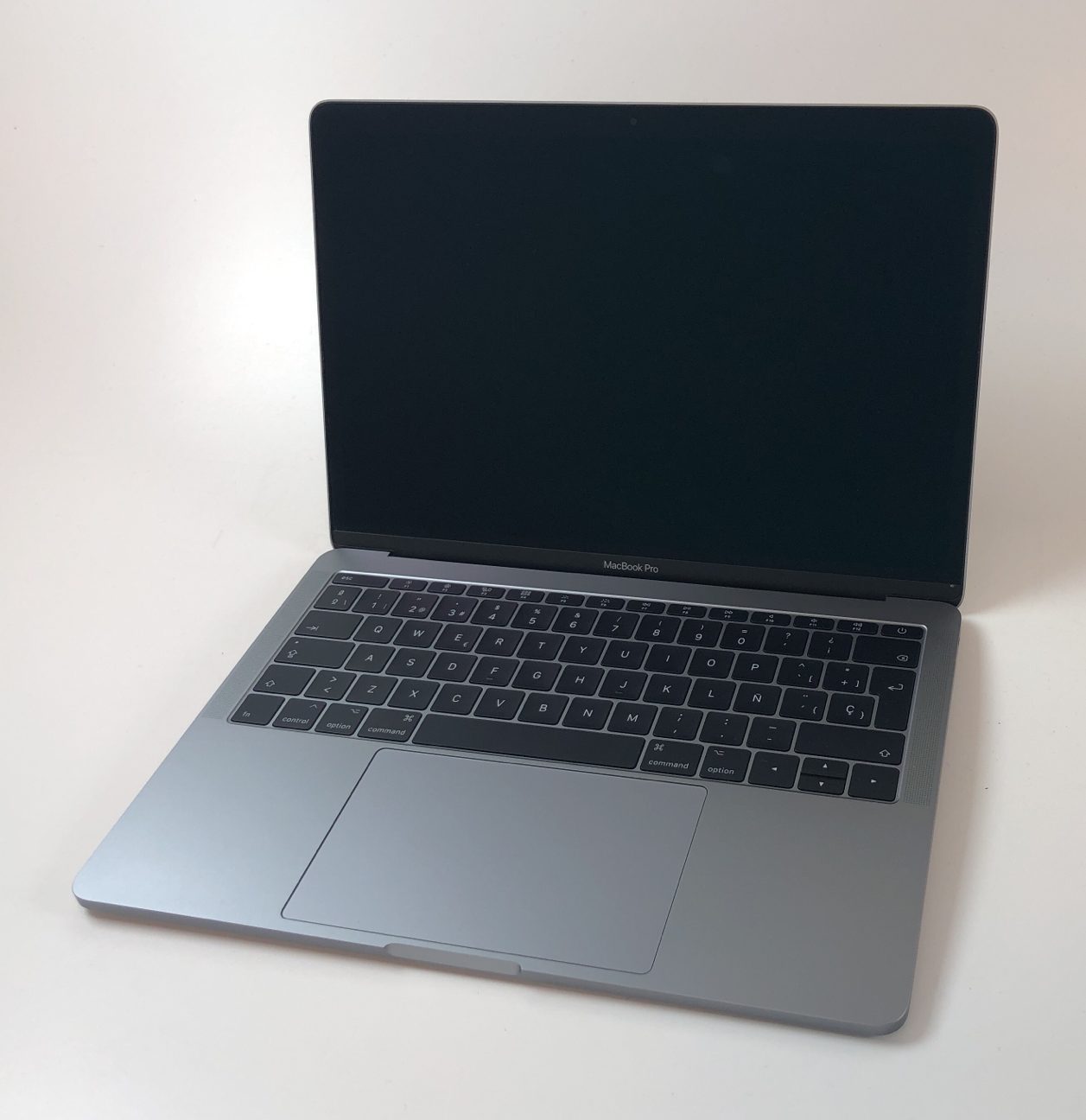 macbook pro mid 2017 13 inch specs