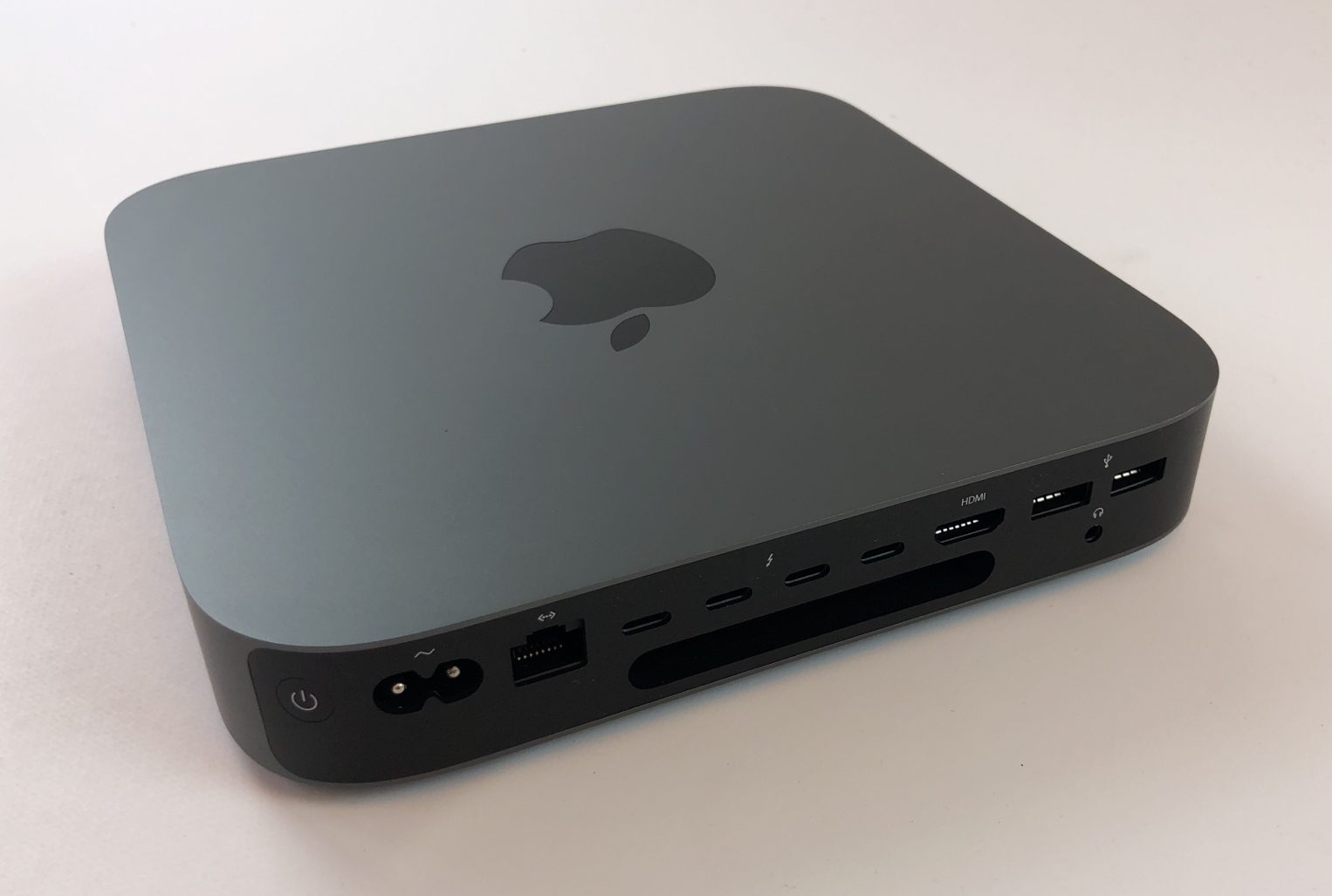 mac mini m2 16 ram
