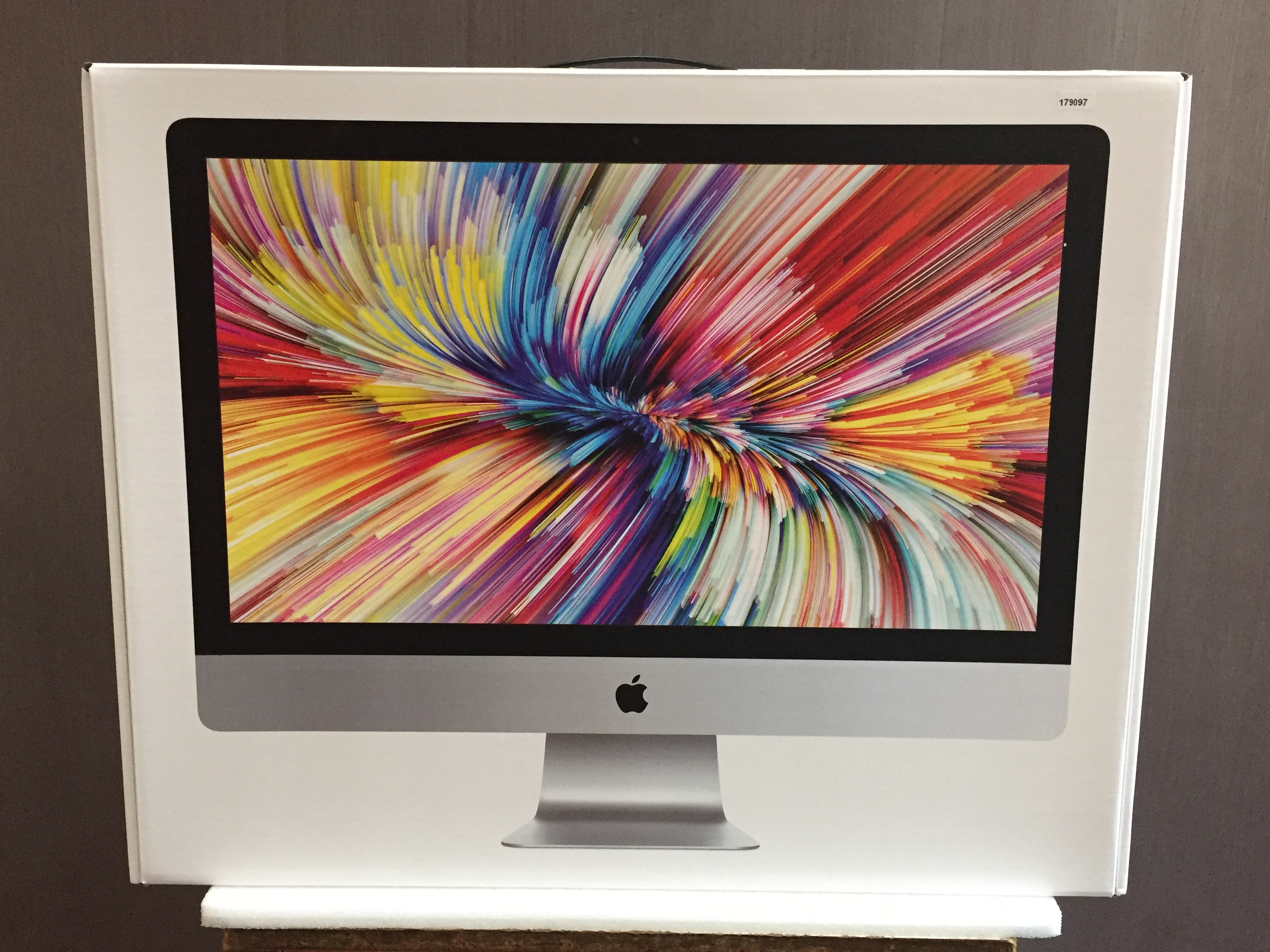 late 2013 imac 27 i5