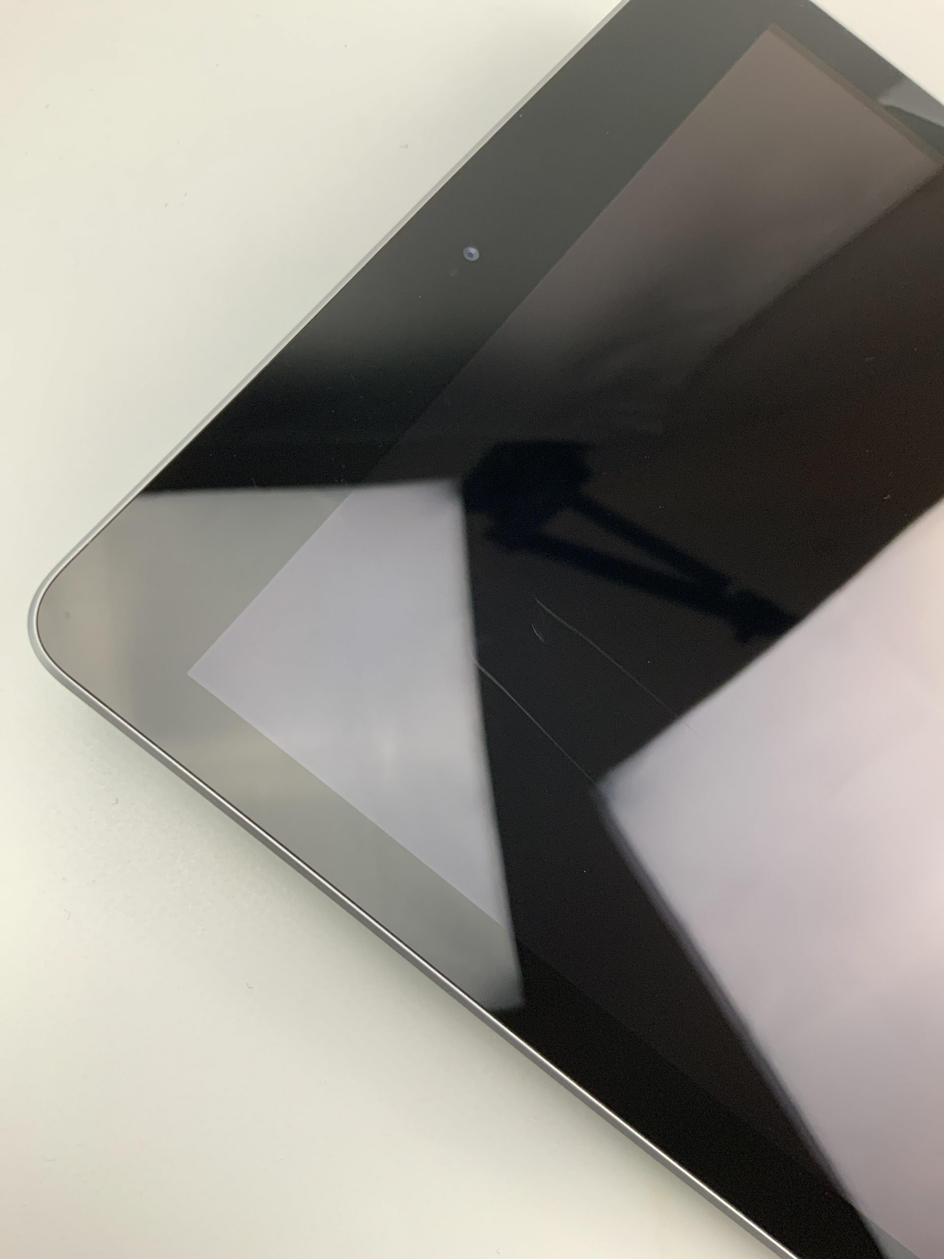 iPad 6 Wi-Fi 32GB, 32GB, Space Gray, imagen 3