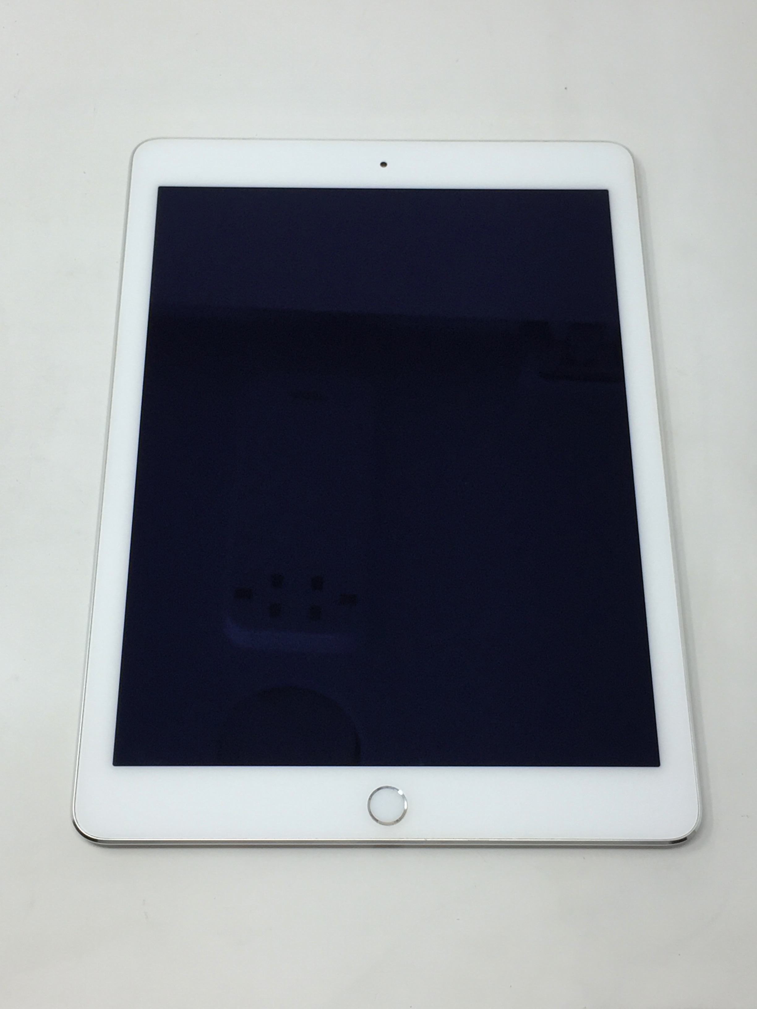 iPad Air 2 Wi-Fi 32GB / silver - mResell.es