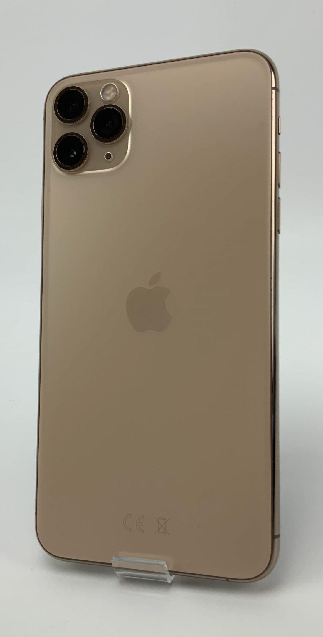 iPhone 11 Pro Max 64GB, 64GB, Gold, imagen 2