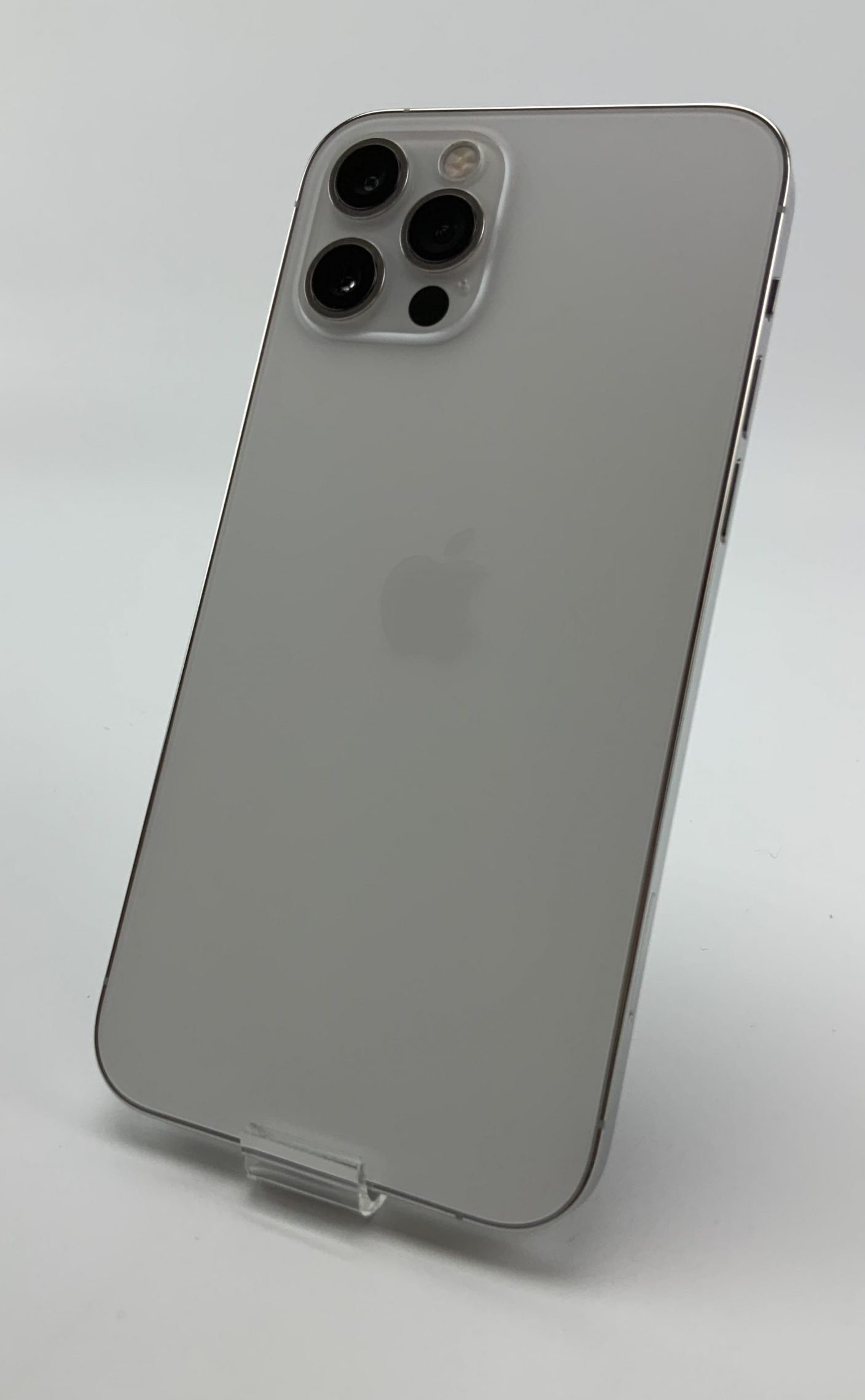 iPhone 12 Pro 128GB, 128GB, Silver, imagen 2