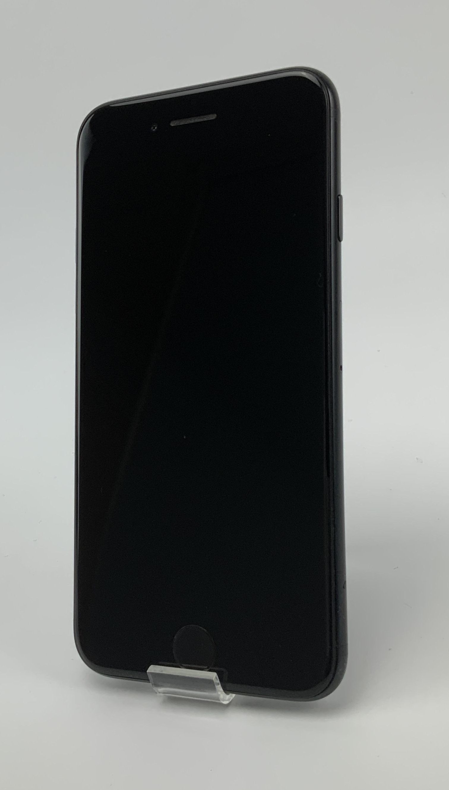 iPhone SE (2nd Gen) 64GB, 64GB, Black, imagen 1