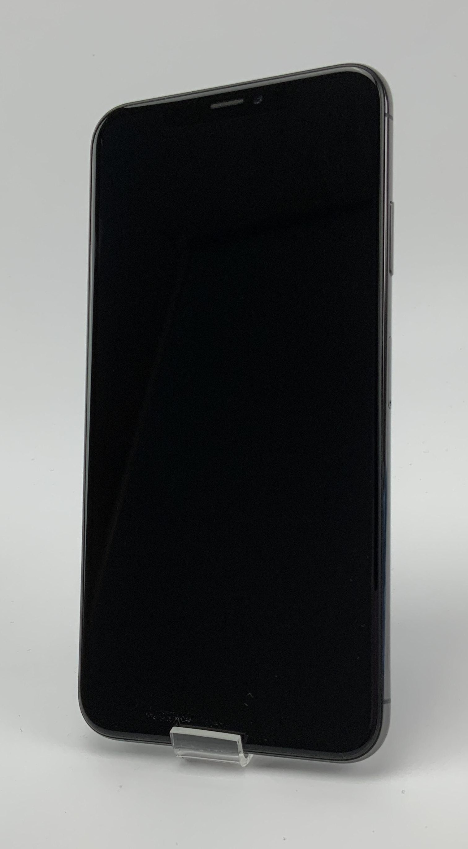 iPhone XS Max 512GB, 512GB, Space Gray, imagen 1