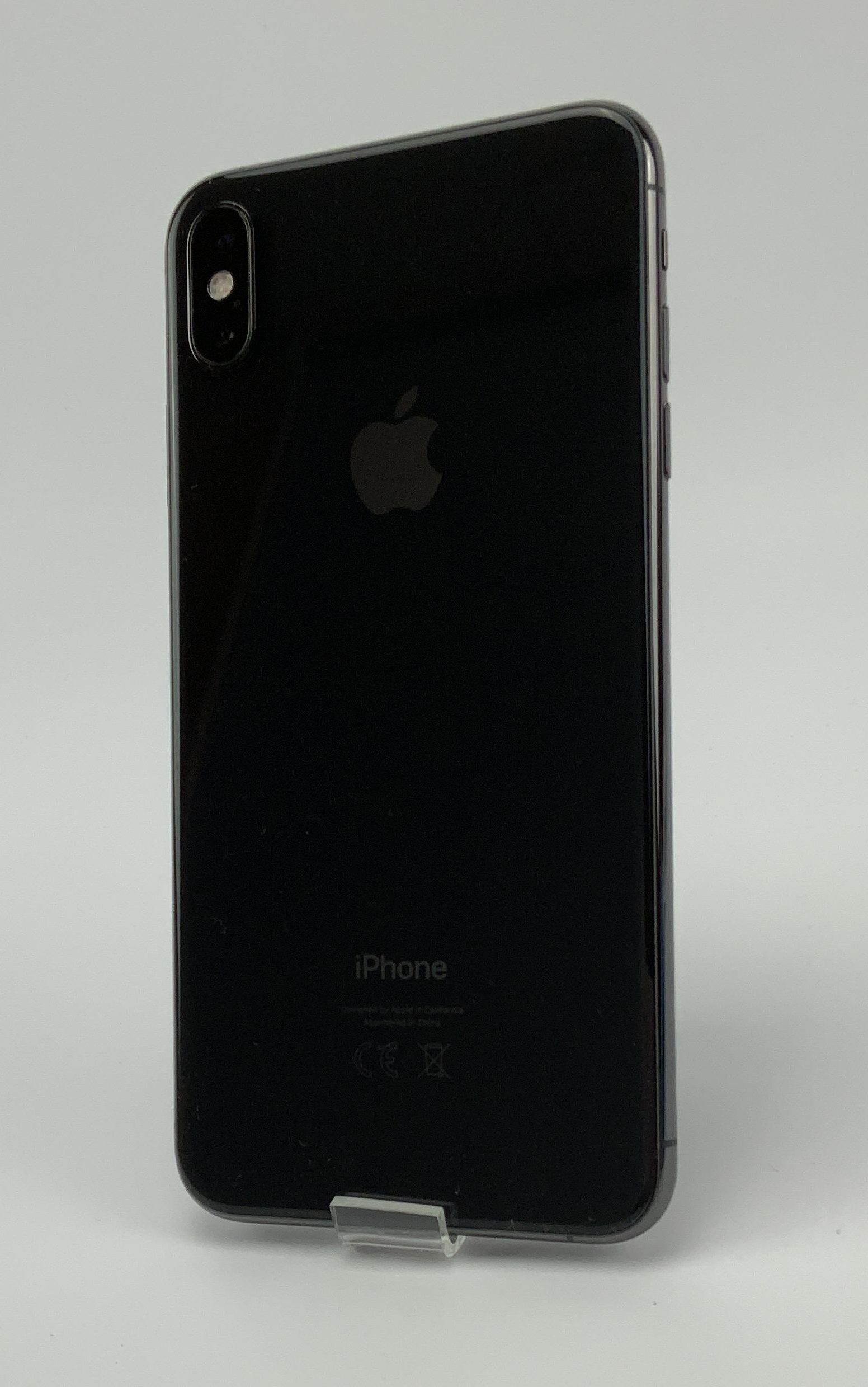 iPhone XS Max 512GB, 512GB, Space Gray, imagen 2