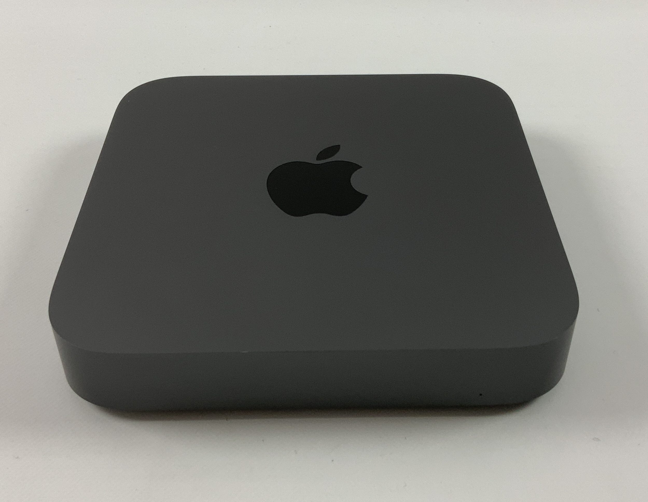 Mac Mini Intel Quad-Core i3 3.6 GHz / 8 GB RAM / 256 GB SSD / Late 2018 ...