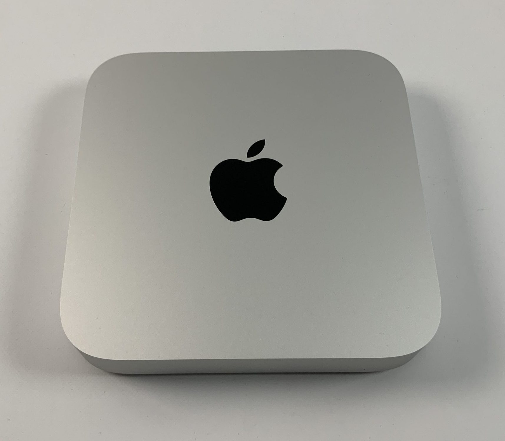 Mac Mini M1 2020 (Apple M1 3.2 GHz 8 GB RAM 512 GB SSD), Apple M1 3.2 GHz, 8 GB RAM, 512 GB SSD, Kuva 1