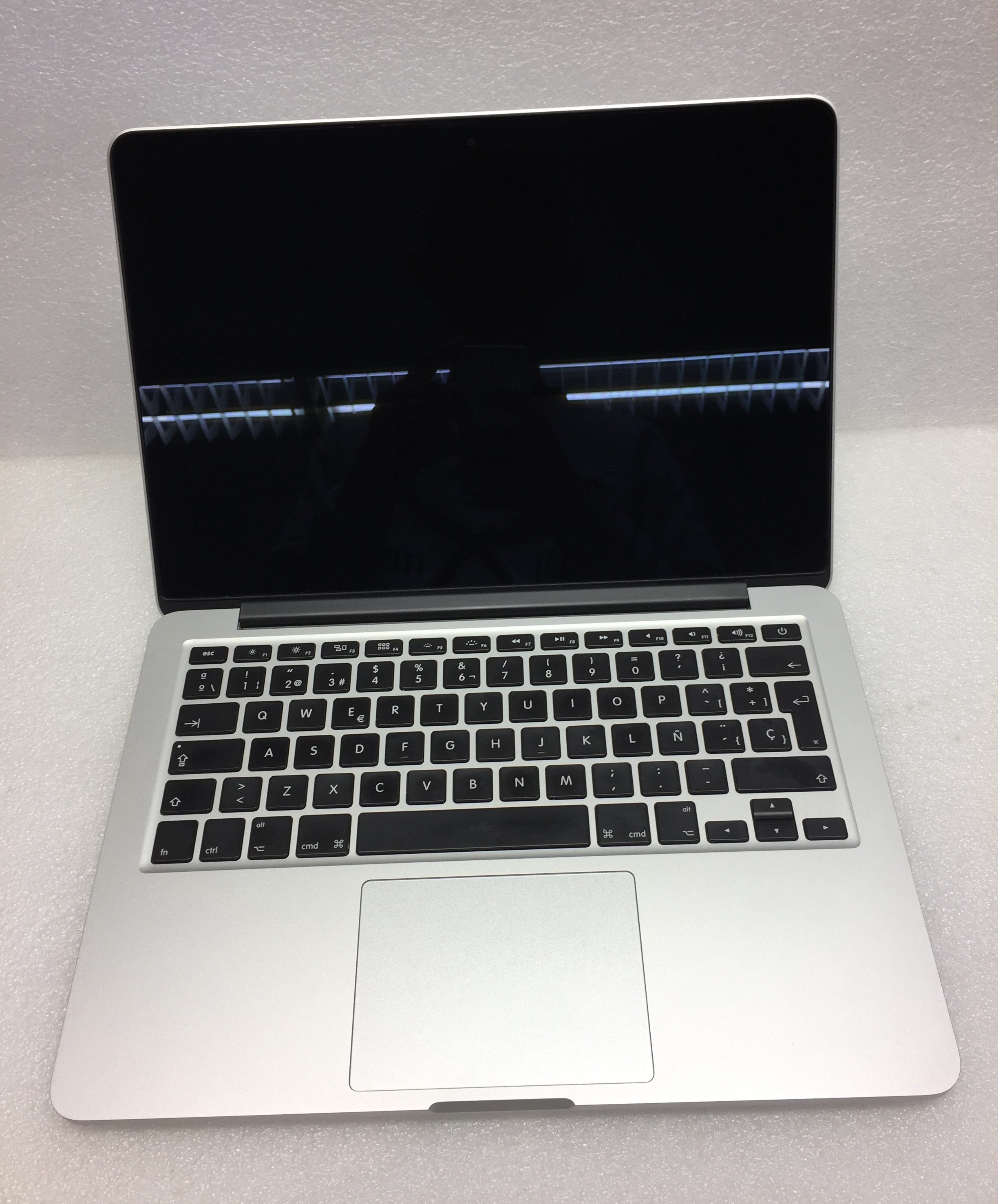 MacBook Pro Retina 13'' Intel Core i5 2,6 GHz / 8 GB / 256 GB en Flash ...