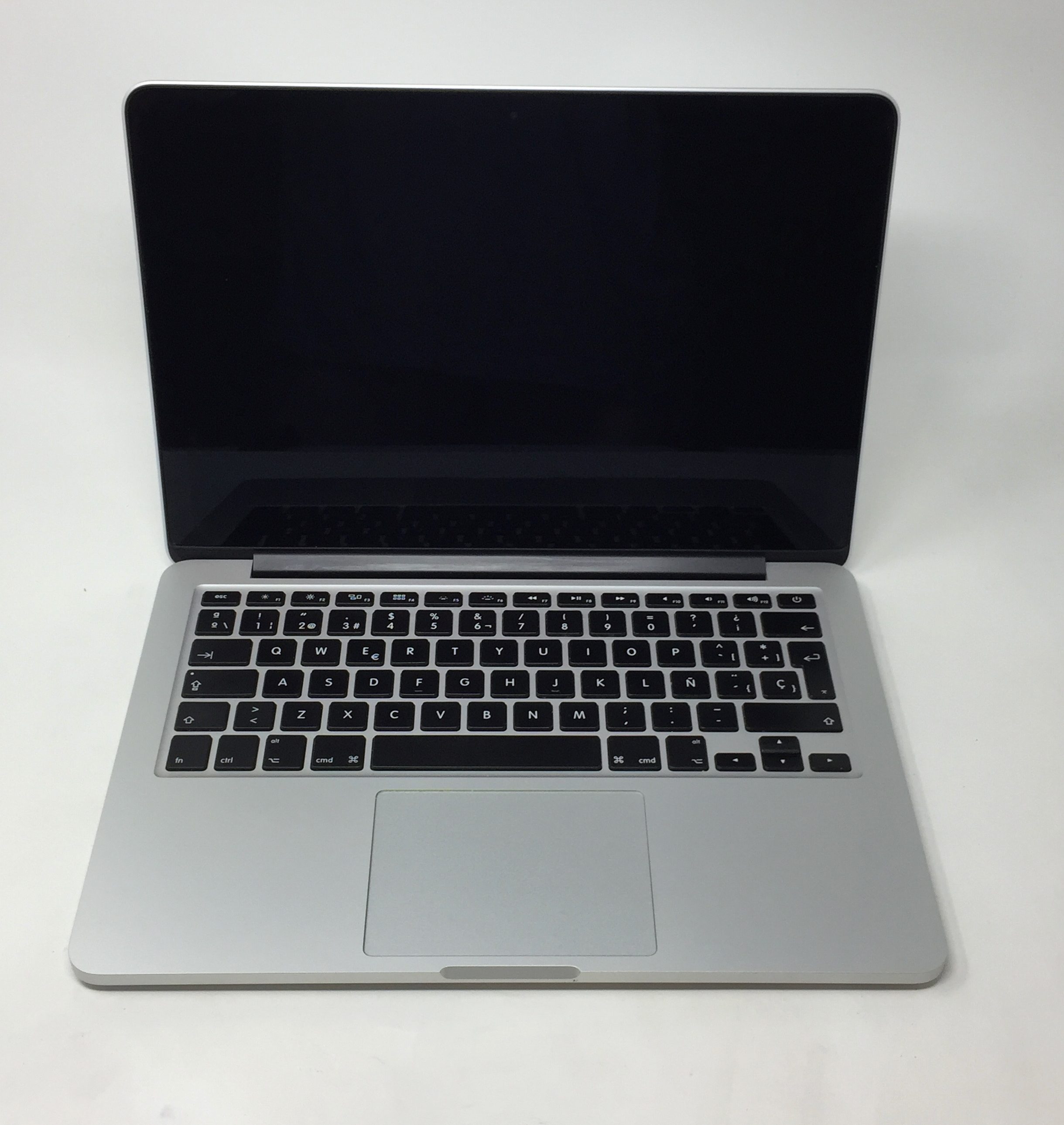 Macbook Pro Retina 13 Intel Core I5 2 8 Ghz 8 Gb Ram 512 Gb Ssd Mid 2014 Mresell Es