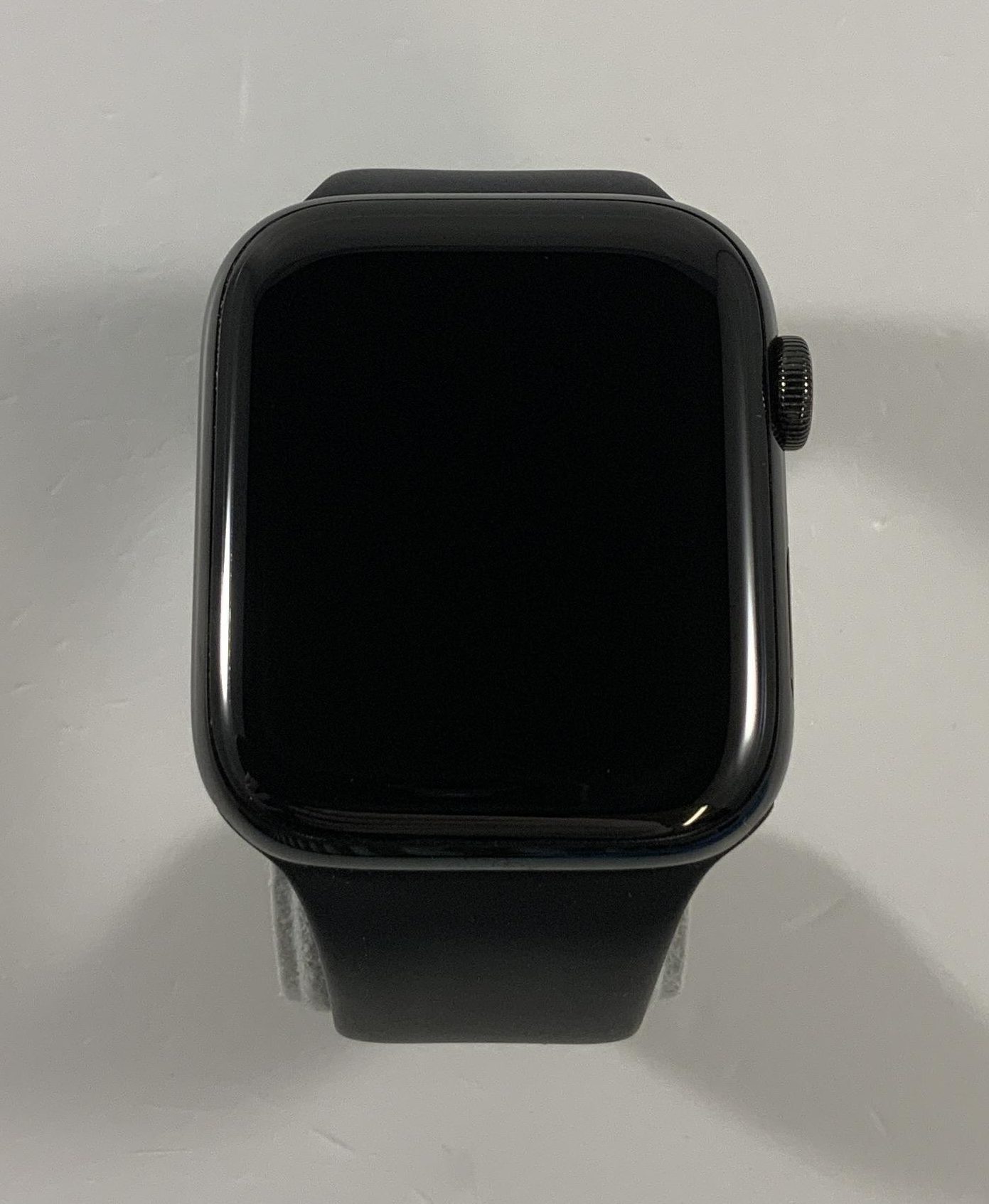 iwatch series 4 aluminum