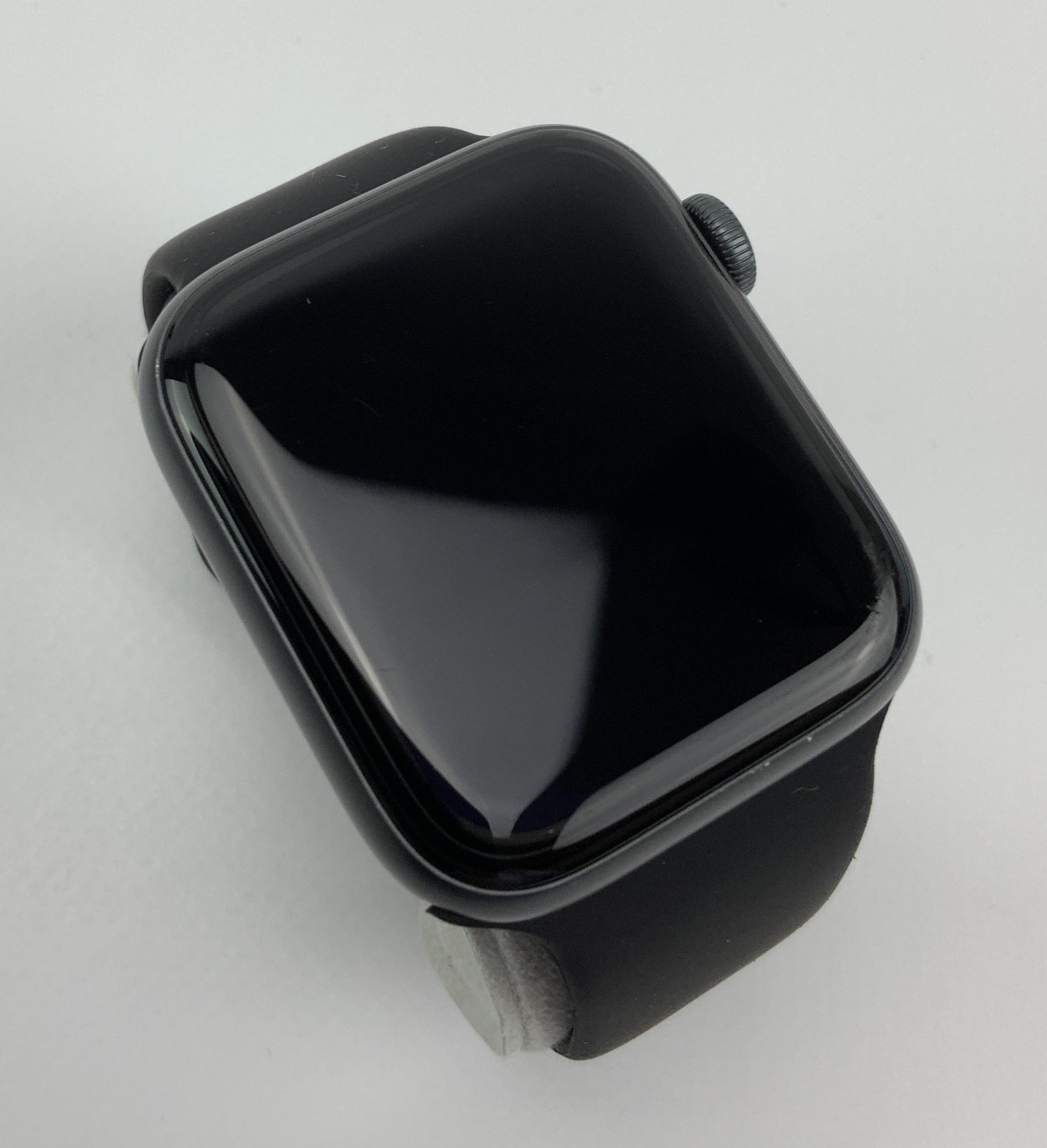 Watch Series 5 Aluminum (44mm), Space Gray, image 2