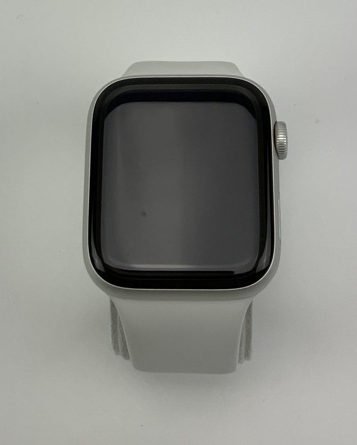 Watch Series 5 Aluminum (44mm), Silver, obraz 1