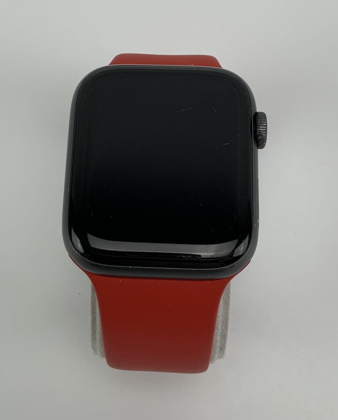 Watch Series 5 Aluminum (44mm), Space Gray, image 1