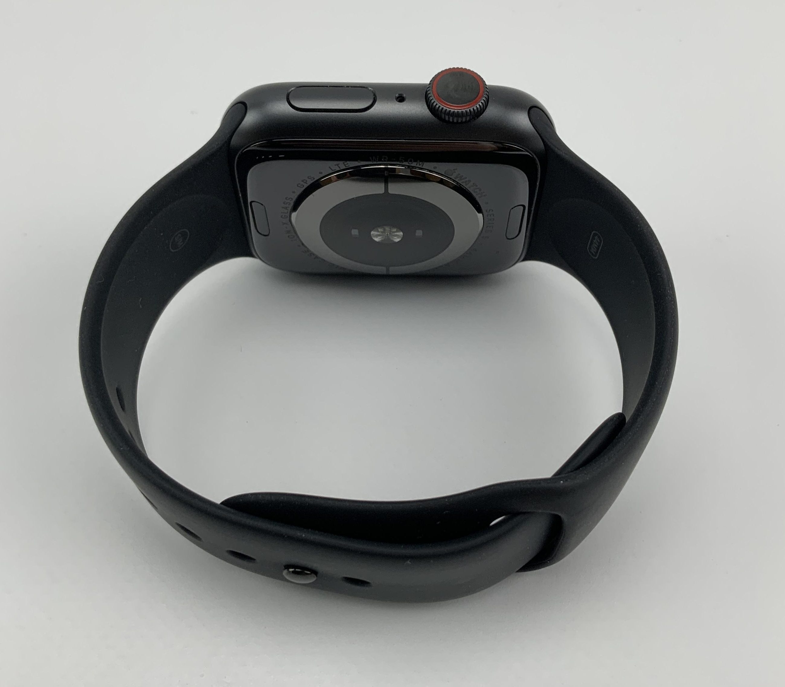 Watch Series 5 Aluminum Cellular (44mm), Space Gray, image 4