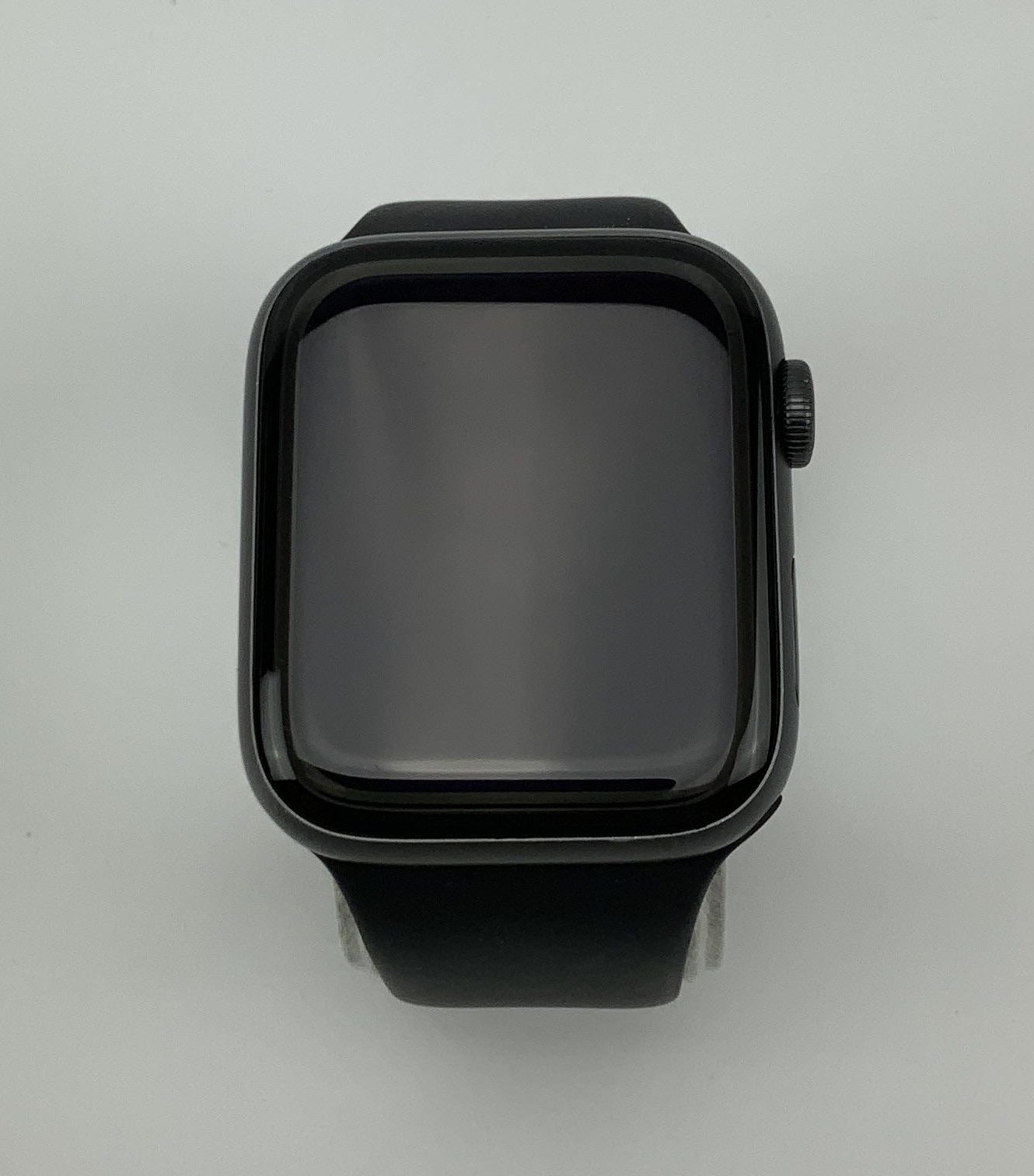 Watch Series 5 Aluminum Cellular (44mm), Space Gray, image 1