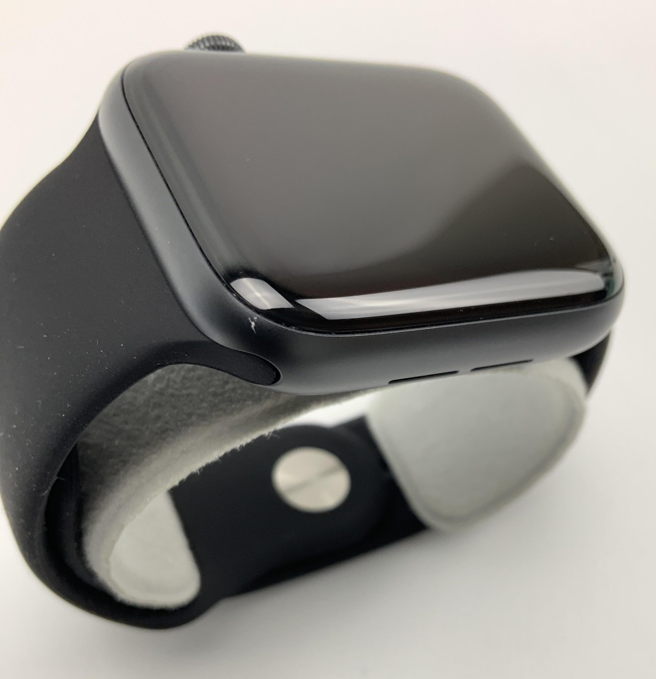 Watch Series 5 Aluminum Cellular (44mm), Space Gray, immagine 2