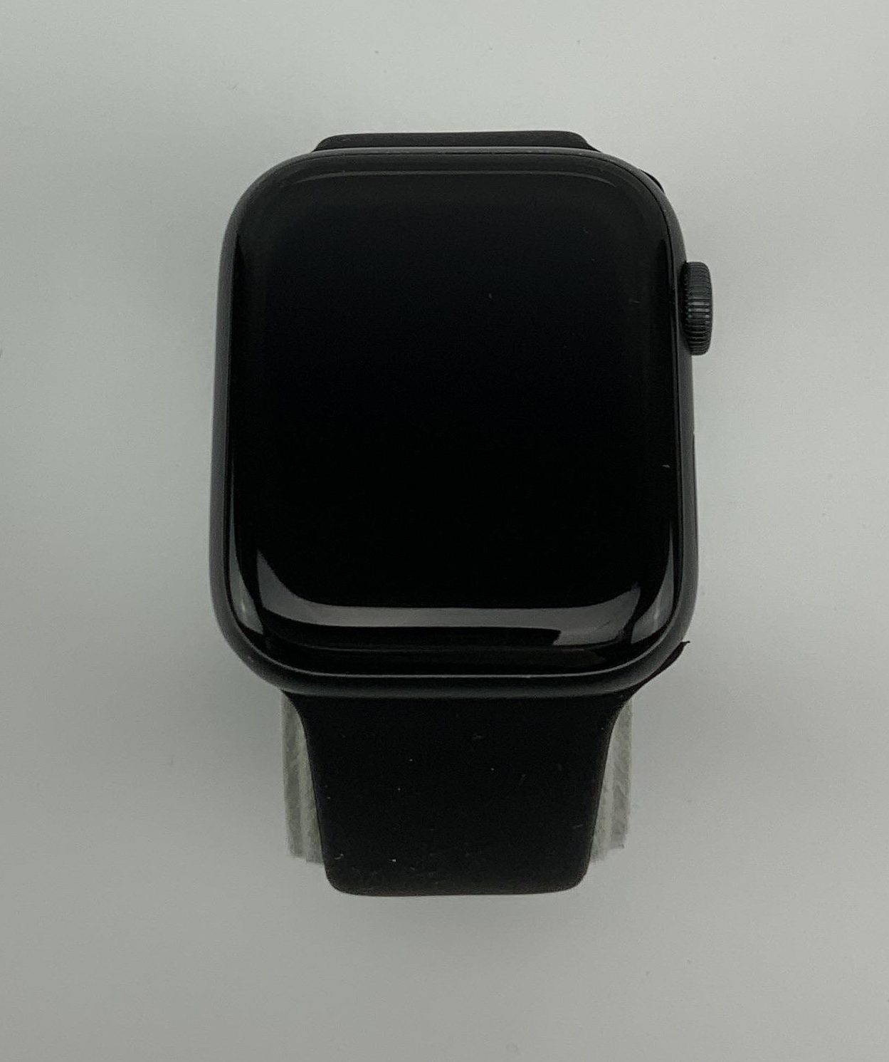 Watch Series 5 Aluminum Cellular (44mm), Space Gray, immagine 1
